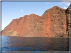 foto Na Pali Coast